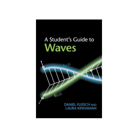 Student's Guide to Waves
