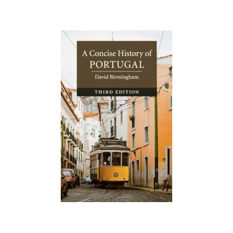 Concise History of Portugal