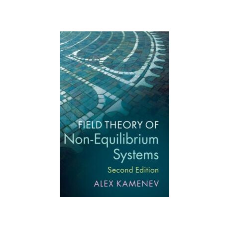 Field Theory of non-Equilibrium Systems