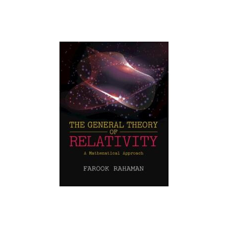General Theory of Relativity