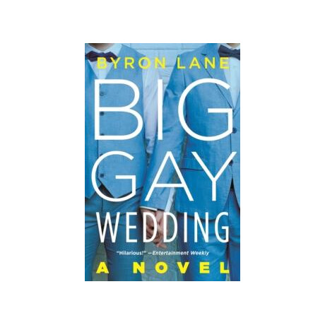 Big gay Wedding