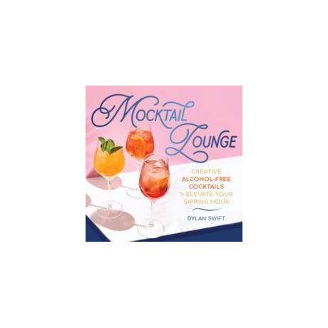 Mocktail Lounge