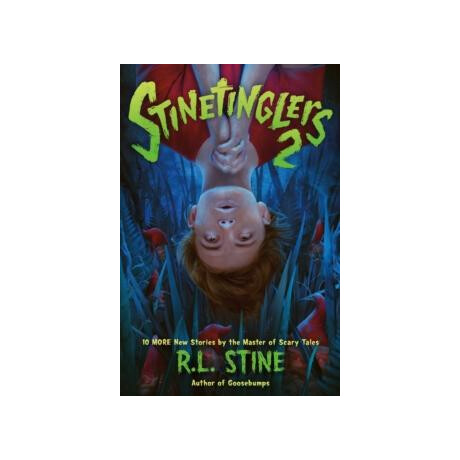 Stinetinglers 2