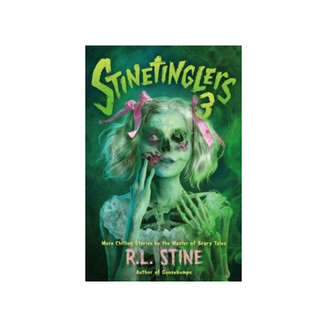 Stinetinglers 3