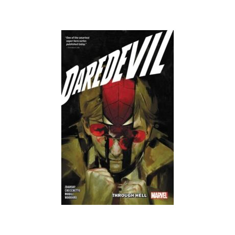 Daredevil by Chip Zdarsky Vol. 3: Through Hell