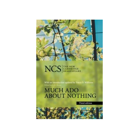 Much ado About Nothing