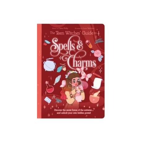 Teen Witches' Guide to Spells & Charms