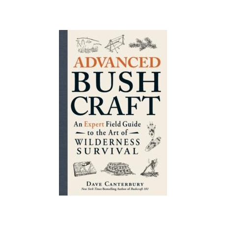 Advanced Bushcraft