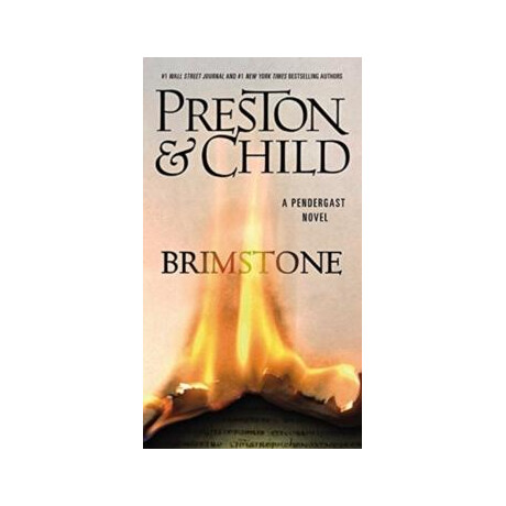 Brimstone