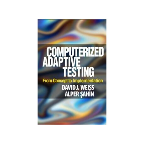 Computerized Adaptive Testing