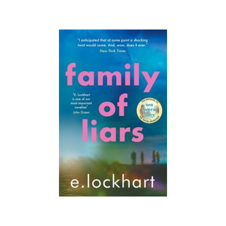 Family of Liars