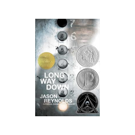 Long way Down