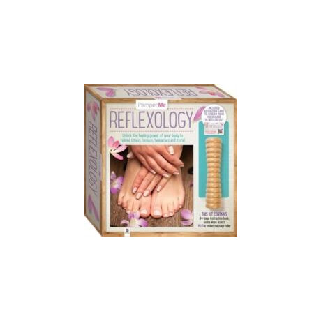 Pamper me Reflexology kit