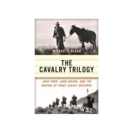 Cavalry Trilogy