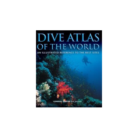 Dive Atlas of the World