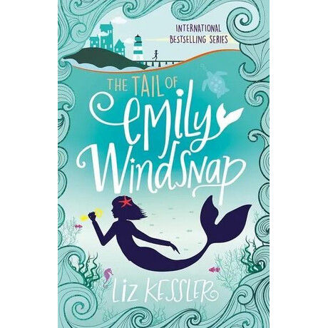 Emily Windsnap (01): the Tail of Emily Windsnap