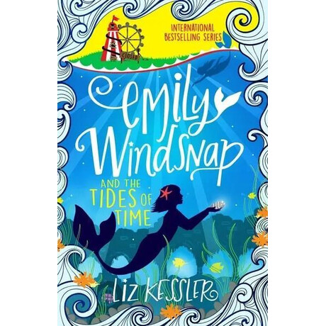 Emily Windsnap (09): and the Tides of Time