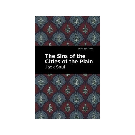 Sins of the Cities of the Plain