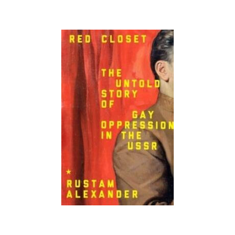 Red Closet
