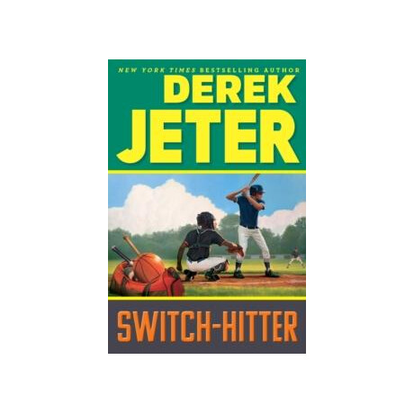 Switch-Hitter
