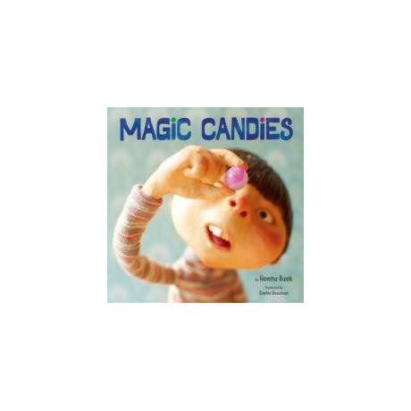 Magic Candies