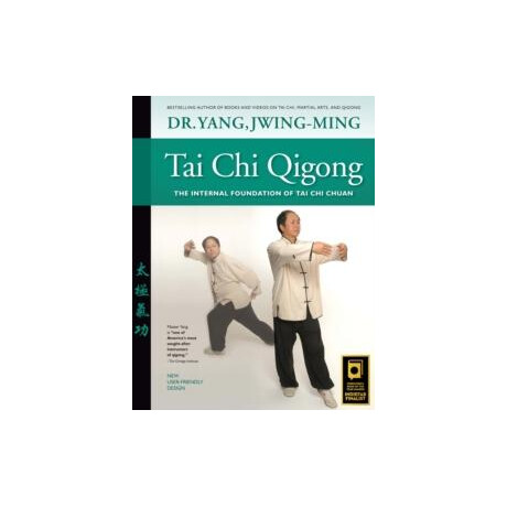 Tai chi Qigong