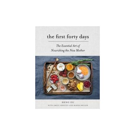 First Forty Days