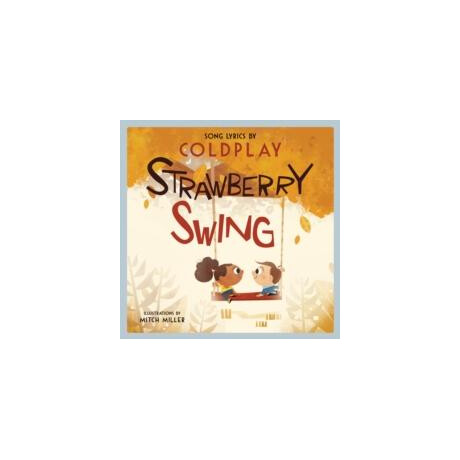 Strawberry Swing