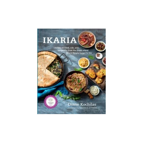 Ikaria