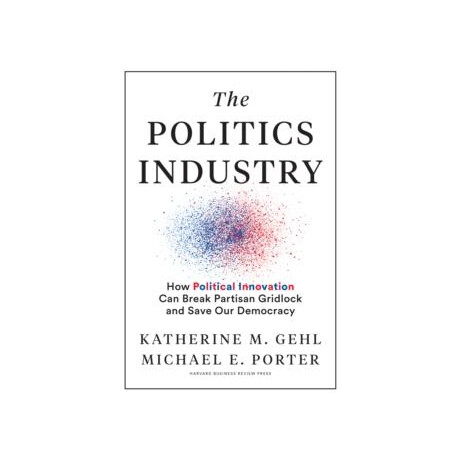 Politics Industry