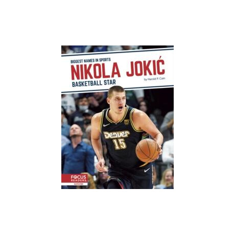 Nikola Jokic