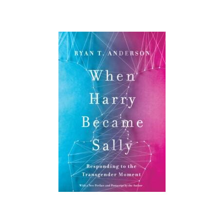 When Harry Became Sally