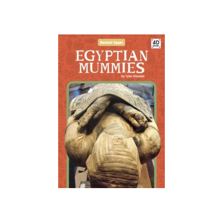Egyptian Mummies