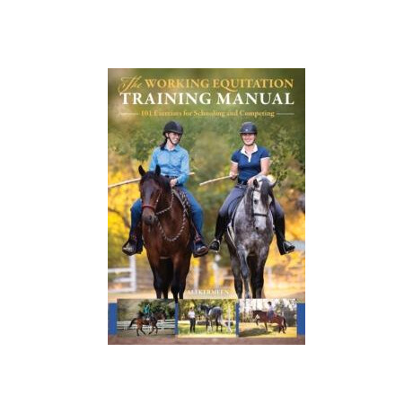 Working Equitation Training Manual