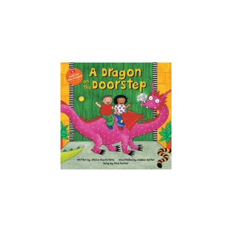 Dragon on the Doorstep