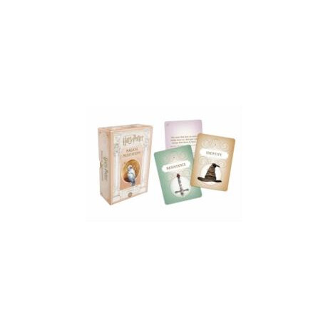 Harry Potter: Magical Meditations