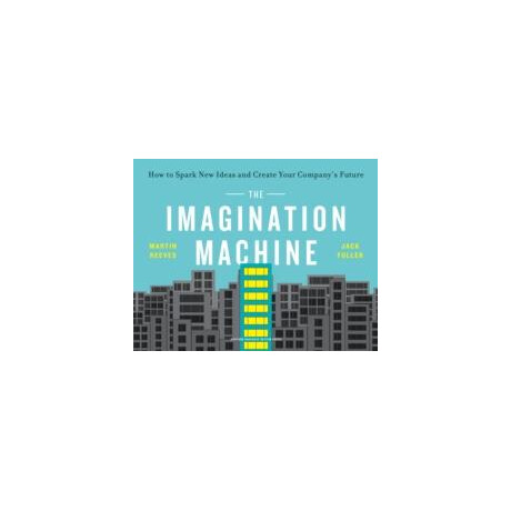 Imagination Machine