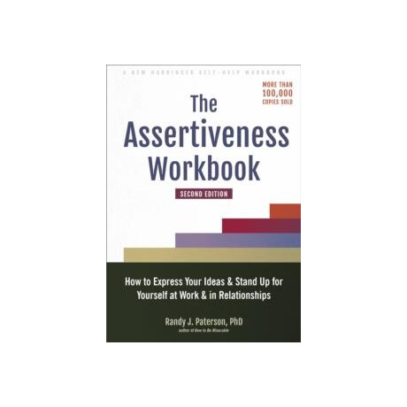 Assertiveness Workbook