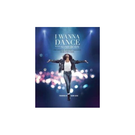 I Wanna Dance With Somebody