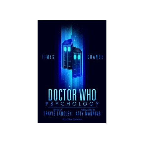 Doctor who Psychology (2nd Edition)