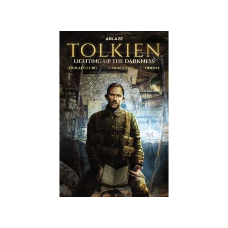 Tolkien: Lighting up the Darkness