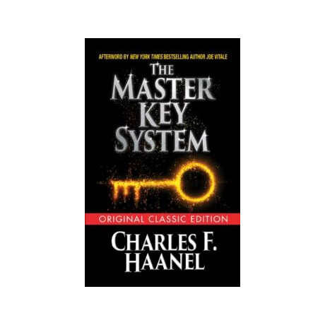Master key System (Original Classic Edition)