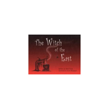 Witch of the East