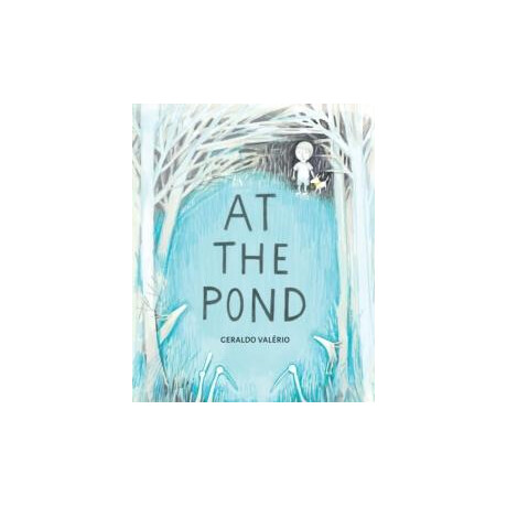 At the Pond