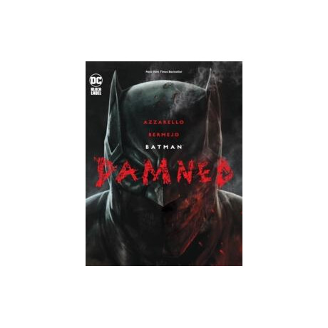 Batman: Damned