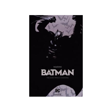 Batman: the Dark Prince Charming