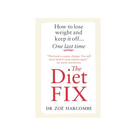 Diet fix