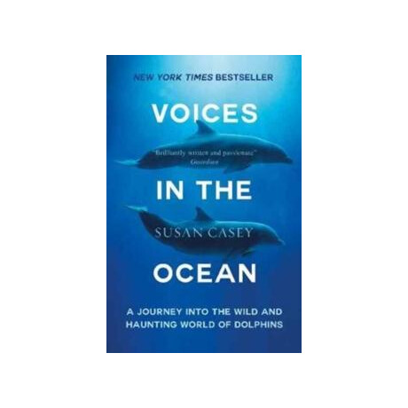Voices in the Ocean