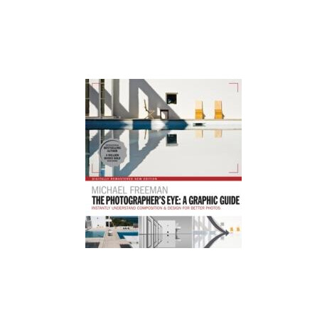 Photographers Eye: a Graphic Guide
