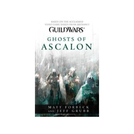 Guild Wars - Ghosts of Ascalon